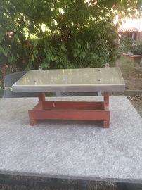 mangiatoia per passerotti