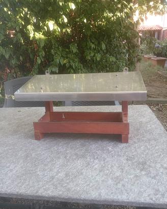 mangiatoia per passerotti
