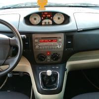 KIT AIRBAGS COMPLETO LANCIA MUSA ANNO 2006 CC 1.3 