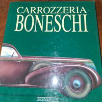 Carrozzeria Boneschi- Giorgio Nada 