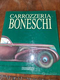 Carrozzeria Boneschi- Giorgio Nada 