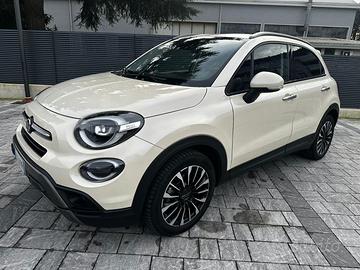 Fiat 500X Cross 1.0 T3 120CV 2019 Unico Proprietar
