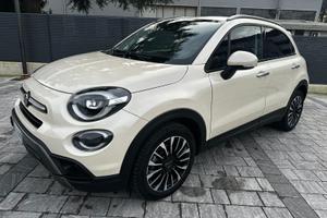 Fiat 500X Cross 1.0 T3 120CV 2019 Unico Proprietar