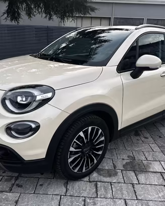 Fiat 500X Cross 1.0 T3 120CV 2019 Unico Proprietar