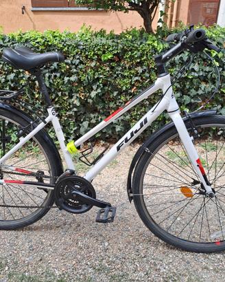 Sitibike Donna Fuji Absolute