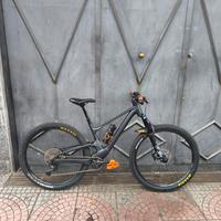 Scott Spark 960 2025 taglia S