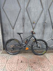 Scott Spark 960 2025 taglia S