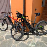 E bike Armony modello Riva