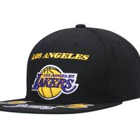 Mitchell & Ness Los Angeles Lakers Front Loaded 
