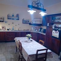 Cucina scavolini angolare