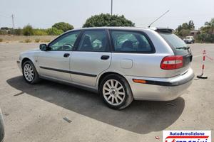 VOLVO V40 SW 645 2.0 136CV 95-04 - Ricambi