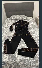 Philipp Plein x Floyd mayweather