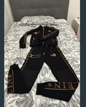 Philipp Plein x Floyd mayweather
