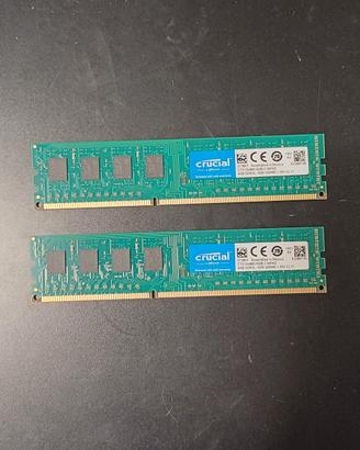 Memorie RAM DDR3 
