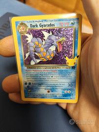 dark gyarados gran festa italiano