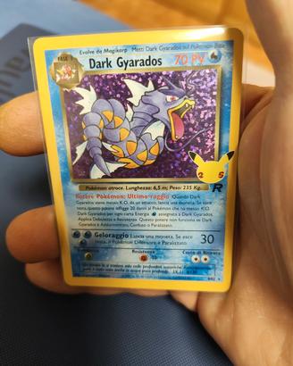 dark gyarados gran festa italiano