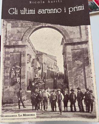 Gli ultimi saranno i primi-Nicola Auriti