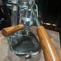 MACCHINA DA CAFFE’ PAVONI