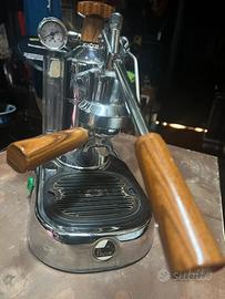 MACCHINA DA CAFFE’ PAVONI
