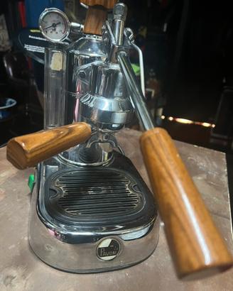 MACCHINA DA CAFFE’ PAVONI