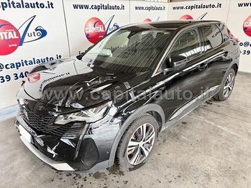 Peugeot 3008 16 PHEV Hybrid e-EAT8 Allure NETTO 99
