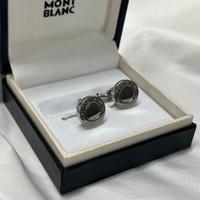 Gemelli Montblanc Meisterstück
