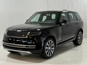 Range Rover - 5ndserie 3.0D l6 HSE