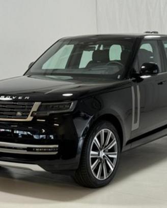 Range Rover - 5ndserie 3.0D l6 HSE