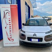 CITROEN C4 Cactus PureTech 82 S&S ETG Shine GPL