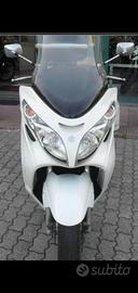 Burgman 400cc  anno 2011 