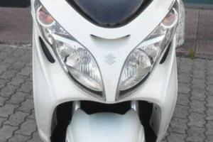 Burgman 400cc  anno 2011 