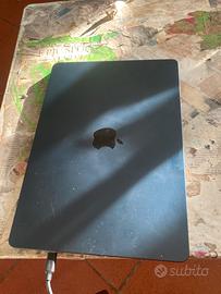 Macbook air 13 pollici chip M2