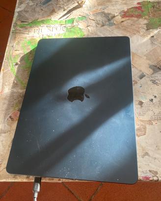 Macbook air 13 pollici chip M2