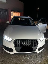 Audi Q3 2.0 TDI (140 CV) quattro, s tronic
