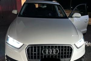 Audi Q3 2.0 TDI (140 CV) quattro, s tronic