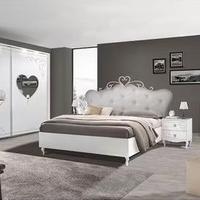 Camera da letto contenitore