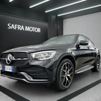 Mercedes-Benz GLC Coupé MB GLC COUPE' 220D PR...