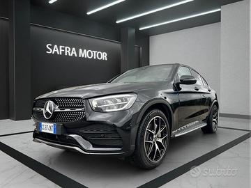 Mercedes-Benz GLC Coupé MB GLC COUPE' 220D PR...