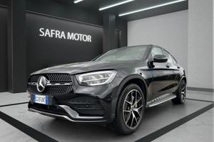 Mercedes-Benz GLC Coupé MB GLC COUPE' 220D PR...
