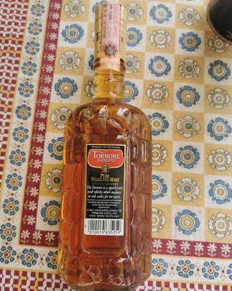 Whisky scozzese