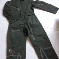 Abbigliamento militare