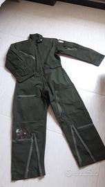Abbigliamento militare