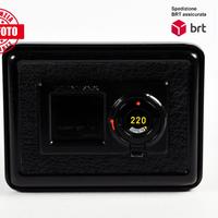 Pentax 645 Film Holder 220 W/C