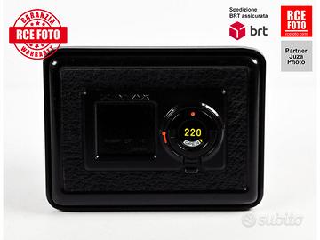 Pentax 645 Film Holder 220 W/C