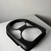 Telaio Interno Tachimetro Vespa Cosa 125