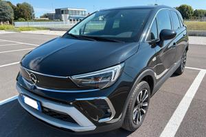 Opel Crossland crossover 1.5 110cv - 2023