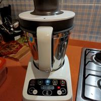 Mulinex Vulupta simil Bimby 