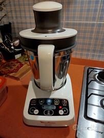 Mulinex Vulupta simil Bimby 