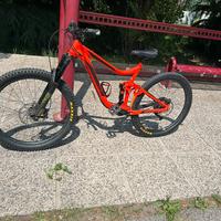 giant rein 2018 taglia L