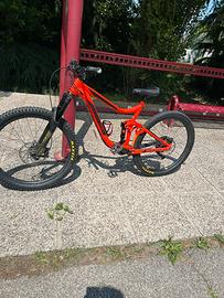 giant rein 2018 taglia L